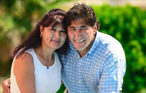 Фото Жангельды Сулейманов/Facebook 