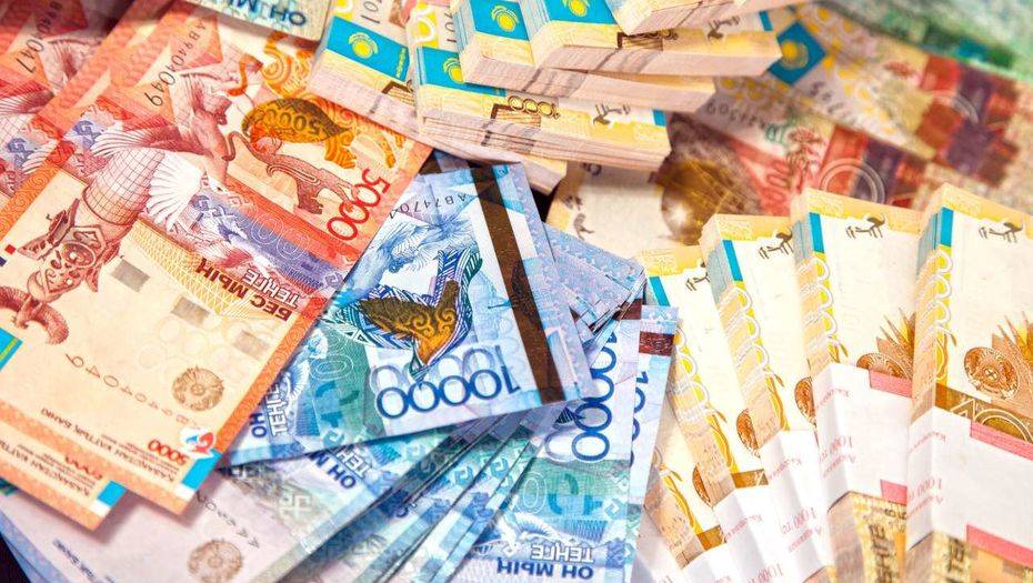 Генеральная прокуратура РК: С 2015 года из украденных денег возмещено только 17%