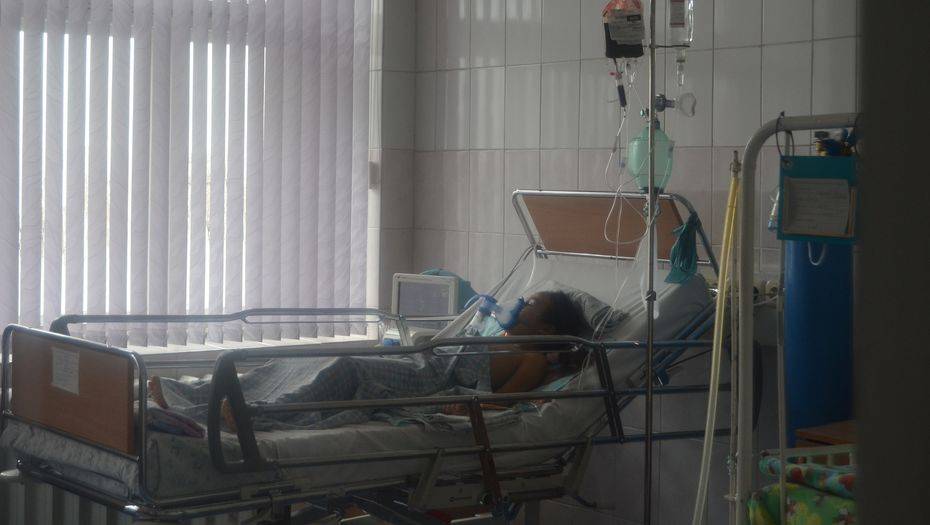 Врачи не смогли спасти двух старших сестёр, отравившихся грибами в СКО