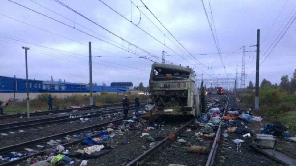 ДТП с автобусом под Владимиром: Роспотребнадзор заявил о нарушении режима отдыха водителя
