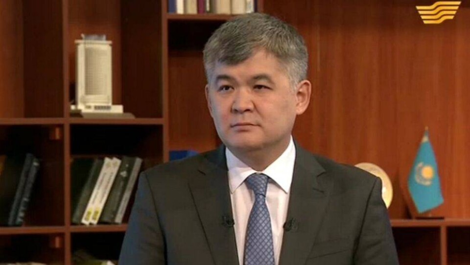 Почему фонду медстрахования не грозит участь пенсионного, рассказал Елжан Биртанов