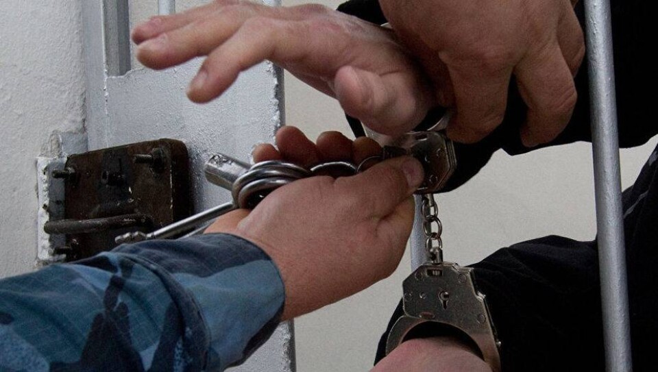 Подозреваемый в изнасиловании шестилетней Вики - сам жертва насилия