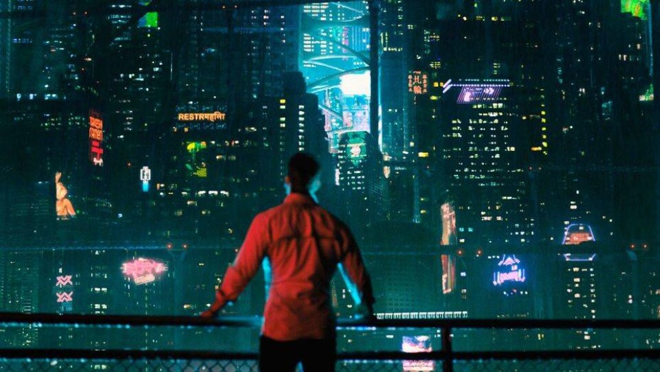 5 новых сериалов, которые заслуживают большого экрана 