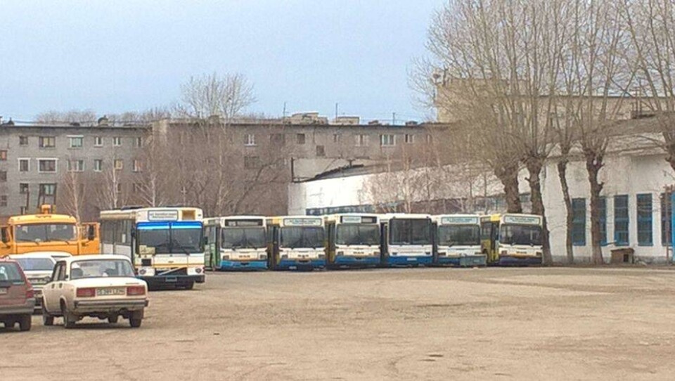 Водители-междугородники вынудили акимат Мангистауской области заняться пересмотром тарифа