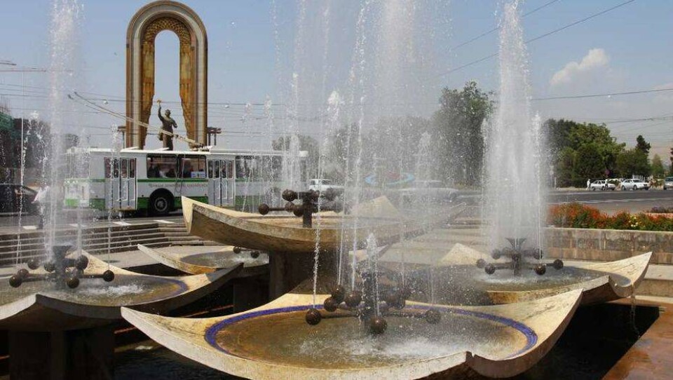 Эксперты ВОЗ отправятся в Таджикистан и Туркменистан, где нет ни одного случая заражения Covid-19
