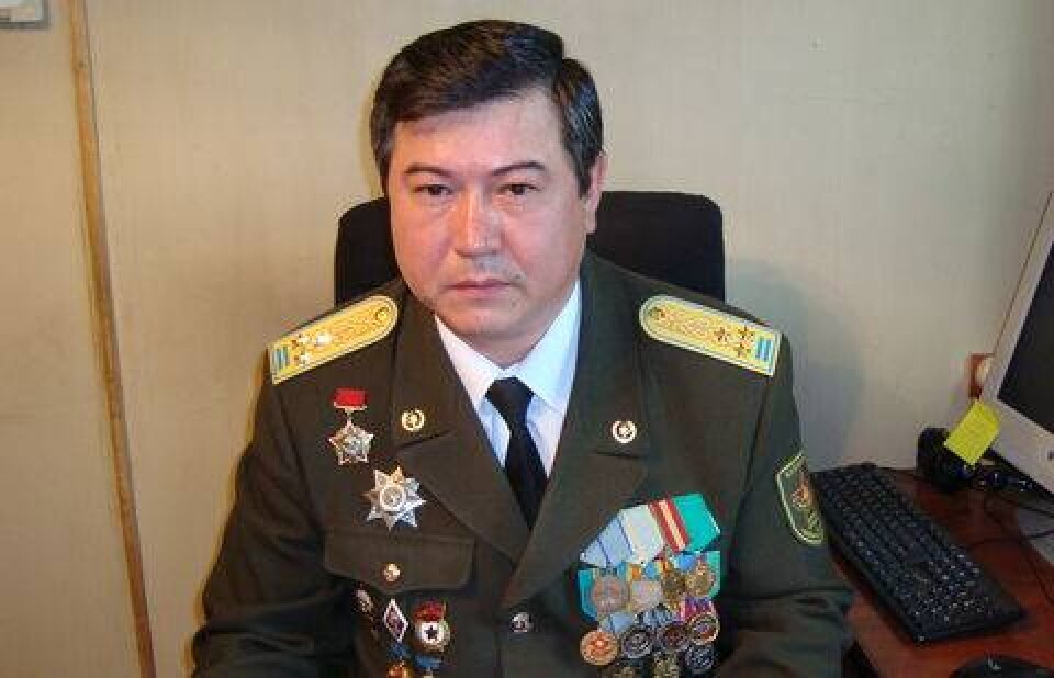 Фото из личного архива
