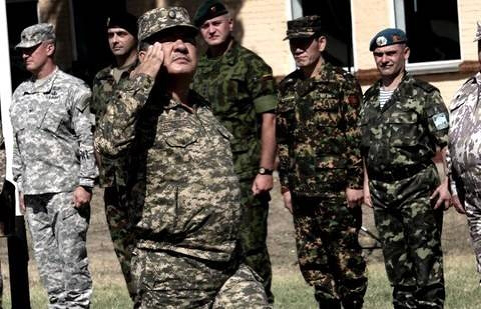 Олег СПИВАК