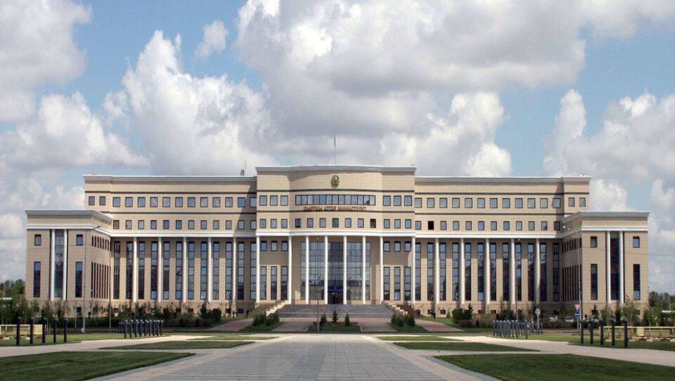 Главные достижения РК в сфере экономической дипломатии за 2018 год назвали в МИД