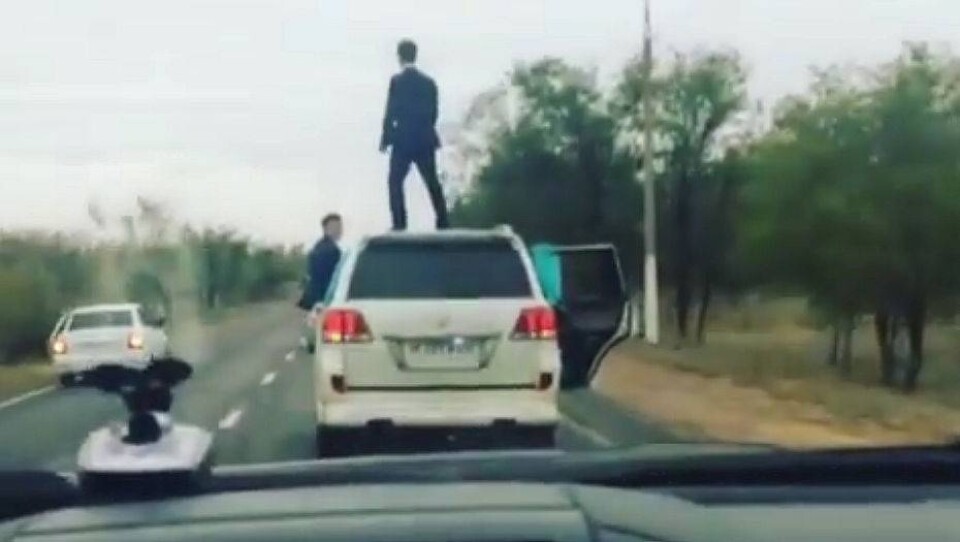 Скриншот с видео