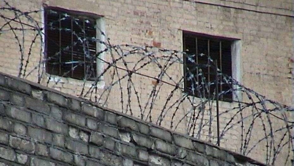 Наццентр по правам человека: Участившиеся ЧП в колониях требуют серьёзного анализа