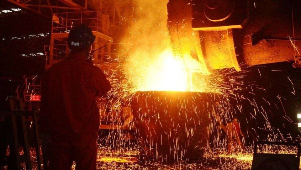 Металлурги России пожаловались на коллег из Казахстана из-за роста импорта