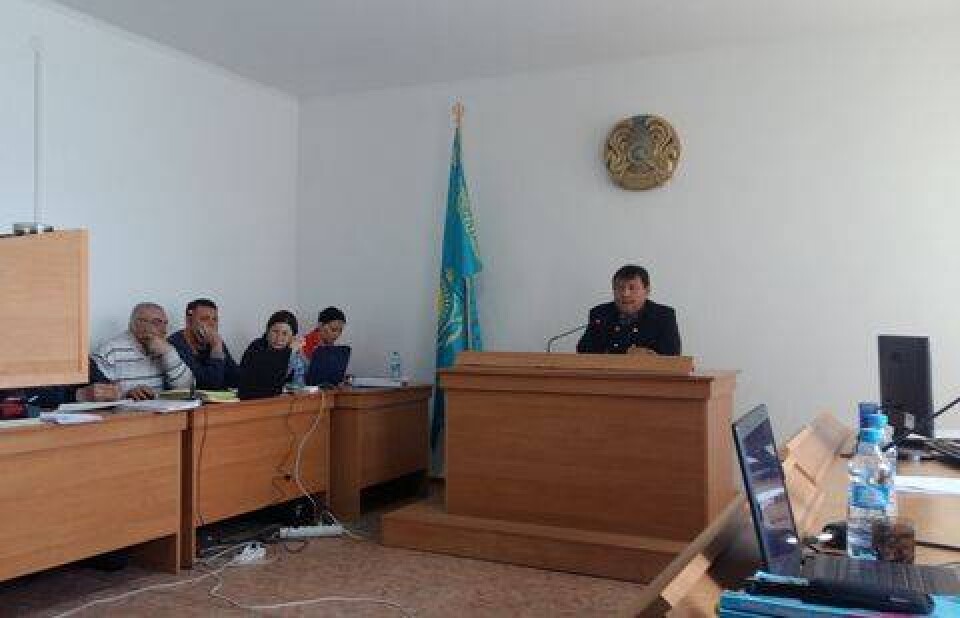 Фото informburo.kz