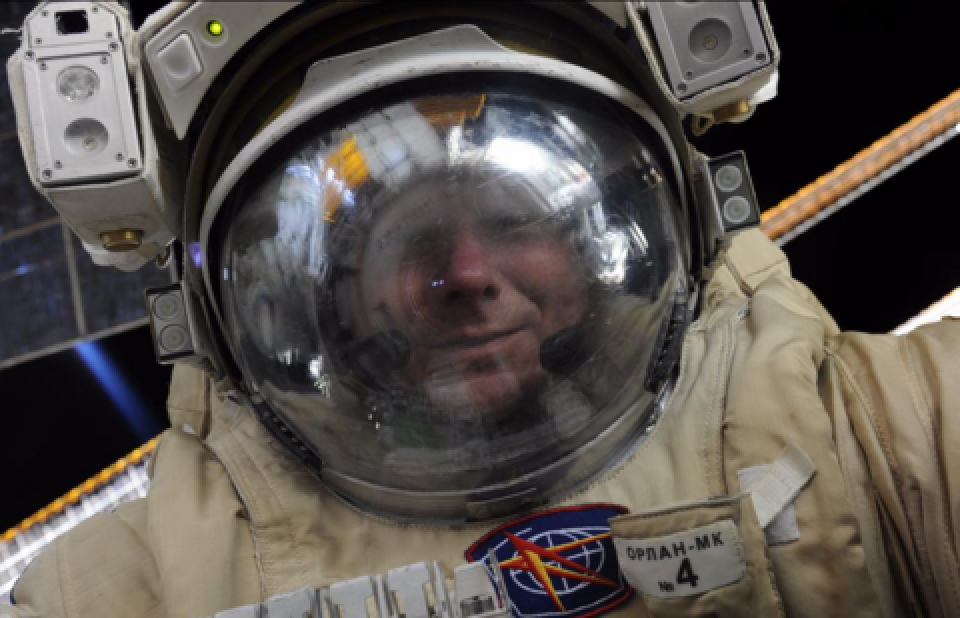 Фото twitter/fka_roscosmos