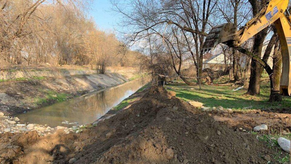 Фото предоставлено акиматом Алматы
