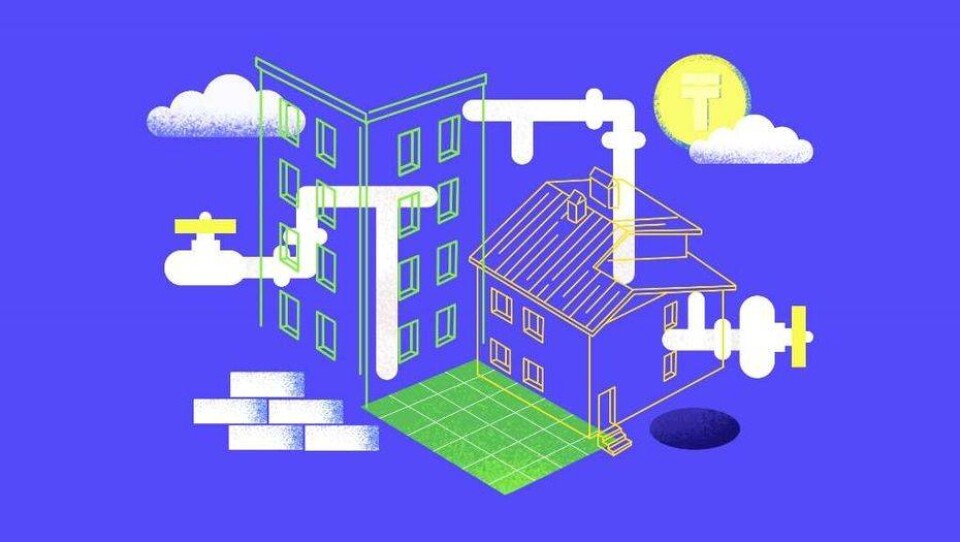 Иллюстрация Дины Ли специально для Informburo.kz