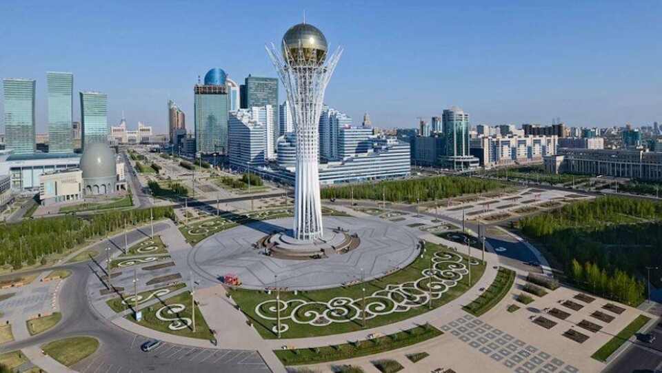 МНЭ составило долгосрочный план развития Астанинской агломерации