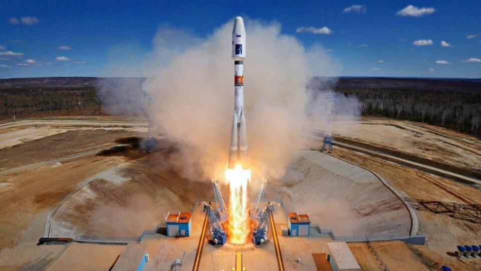 Фото с сайта roscosmos.ru