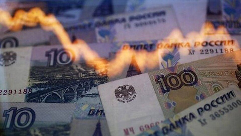 Нацбанк РК подтвердил зависимость между курсом рубля и стоимостью казахстанской продукции