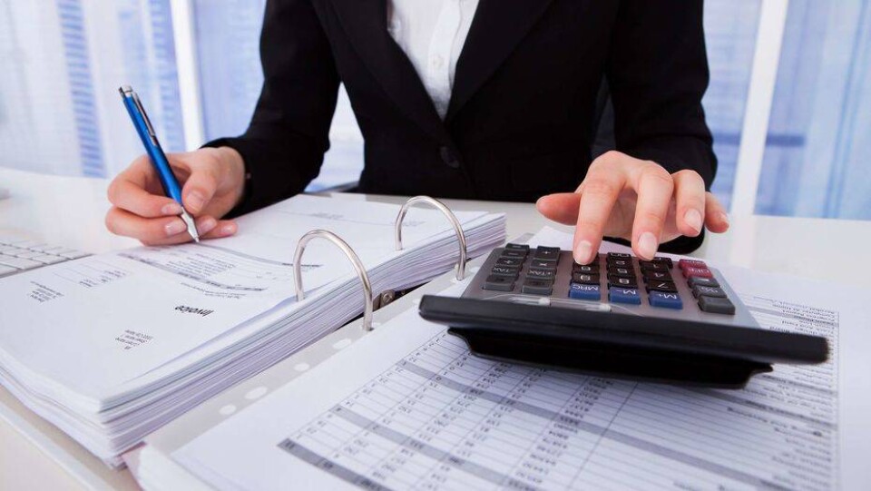Налоговые поступления обеспечили рост доходов госбюджета на 4,4% 