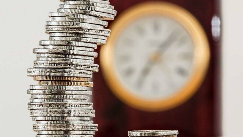 Активы Банка Астаны снизились на 72 млрд тенге за первое полугодие 2018 года