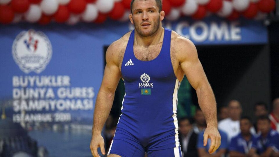 wrestlingarena.info