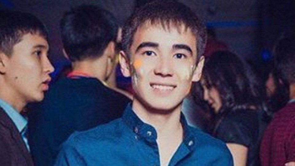 В Астане ищут студента ЕНУ, пропавшего более десяти дней назад
