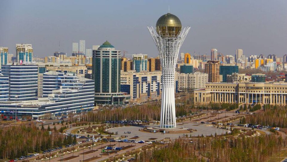 Акимат Астаны рассмотрит предложения по развитию города от всех желающих 