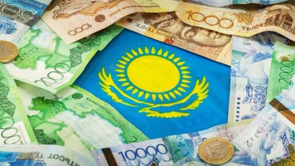 Сенат принял скорректированный бюджет на 2017-2019 годы