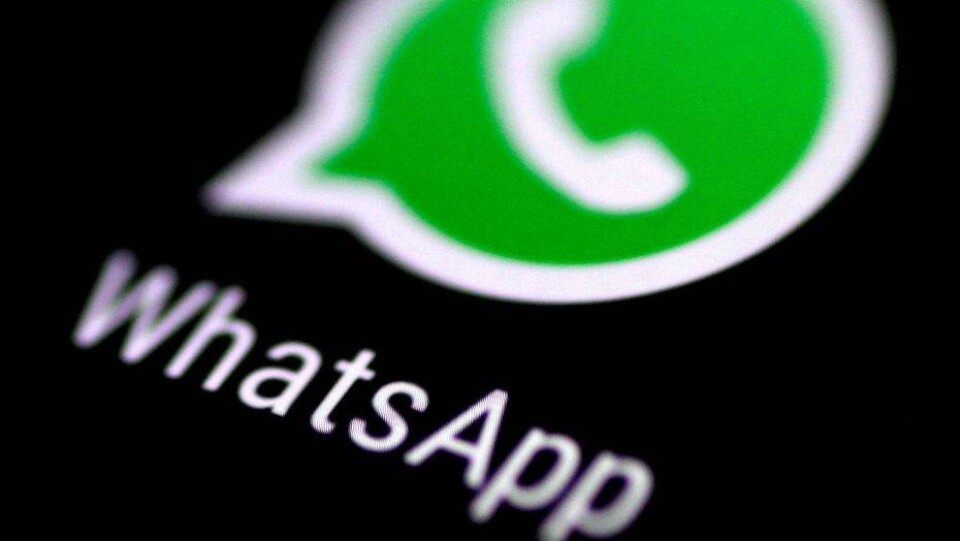 WhatsApp ограничил функцию рассылки сообщений