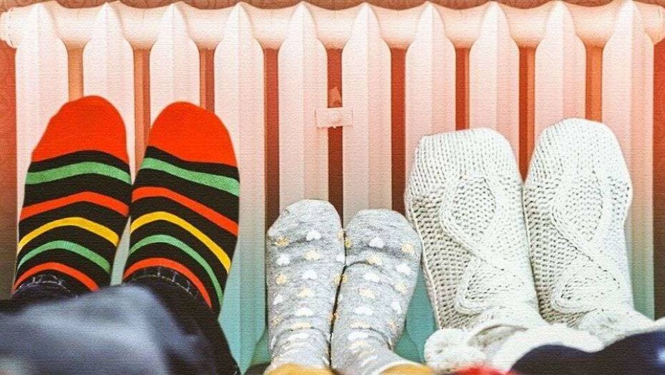 В Астане рассказали, при какой температуре начнут отопительный сезон