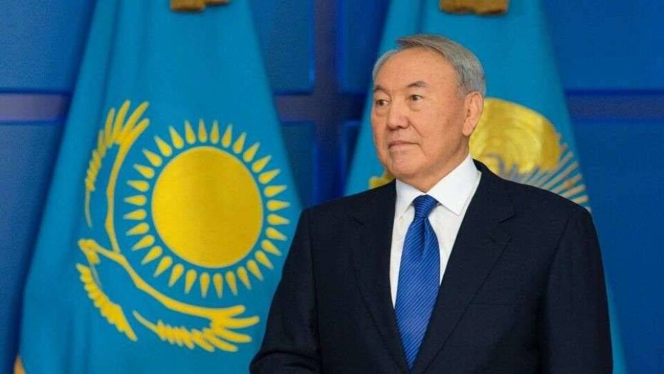 Успехами Казахстана восхищаются главы стран в телеграммах в адрес Назарбаева