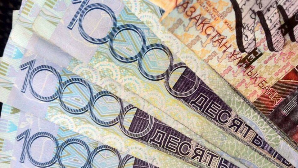 На счета зарубежных компаний через госзаказ из Алматы ушло 8,4 млрд тенге
