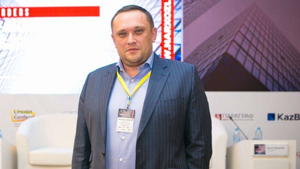 Успех начинается с выбора университета