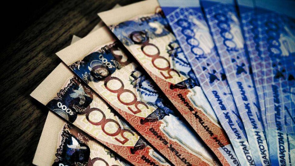 В августе выплата в связи с потерей дохода составит 21 250 тенге