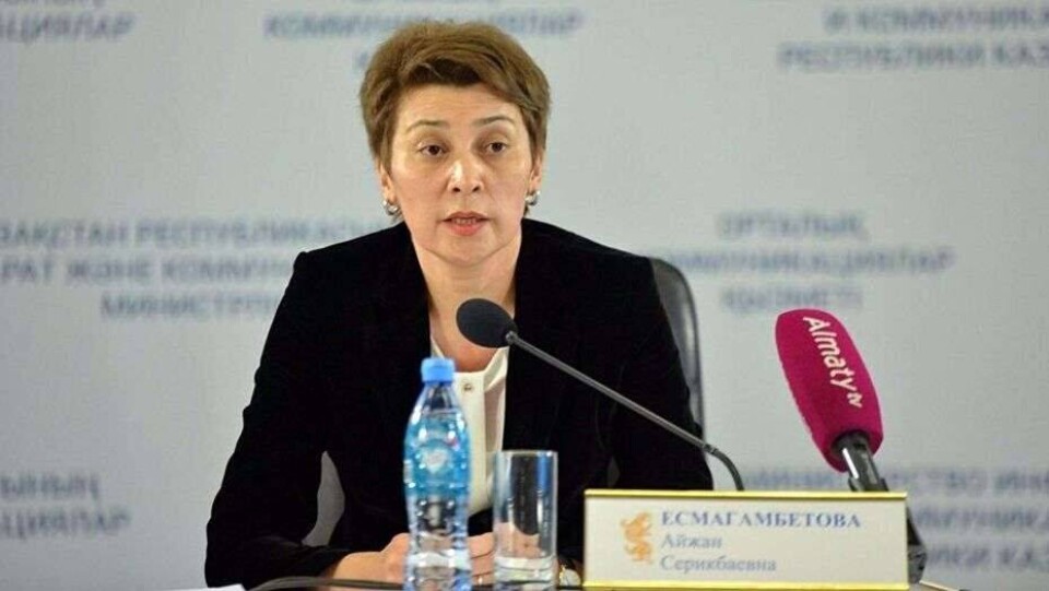 Главный санврач РК объяснила, почему в больницах действует запрет на фото- и видеосъёмку
