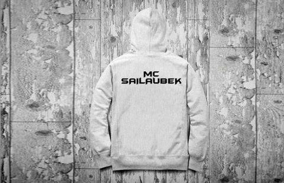 Фото mcsailaubek.official/instagram