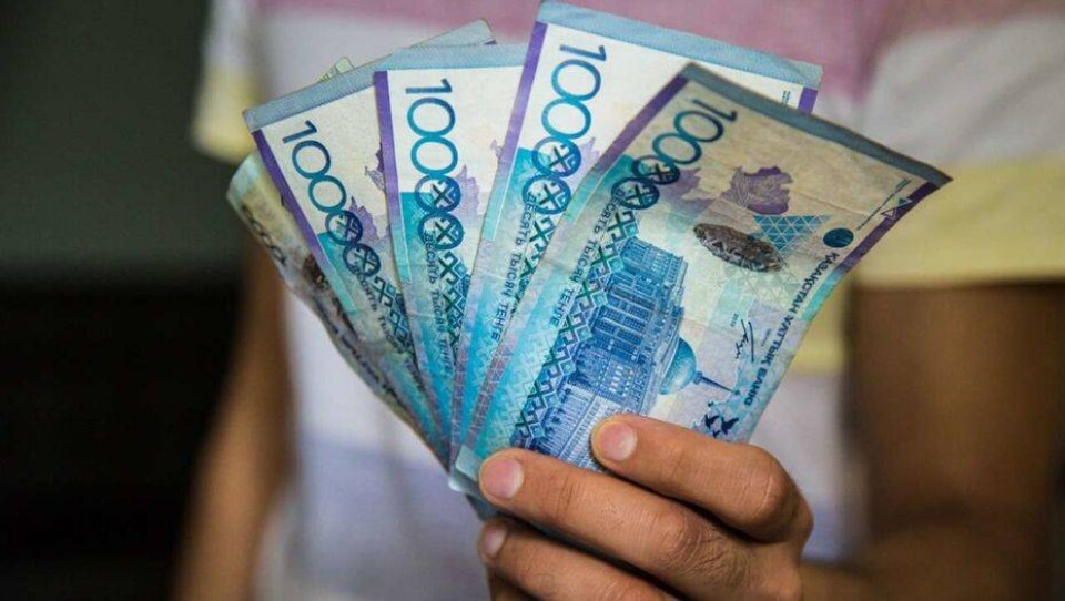 В четыре раза увеличено количество грантов для начинающих бизнесменов в Астане