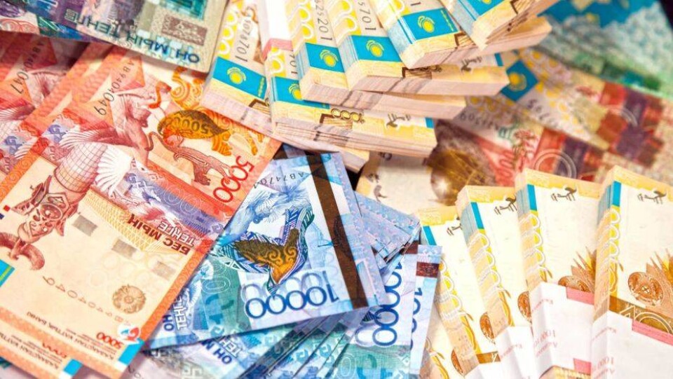 Почти на 90 млрд тенге оштрафовали казахстанцев в 2016 году