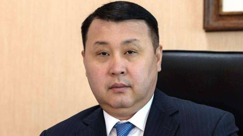 Метрополитен Алматы вновь возглавил Айдын Оразханов. Раньше на него жаловались сотрудники