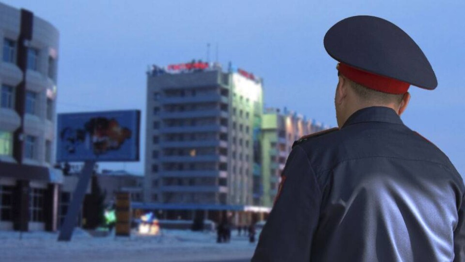 Фото YK-news.kz