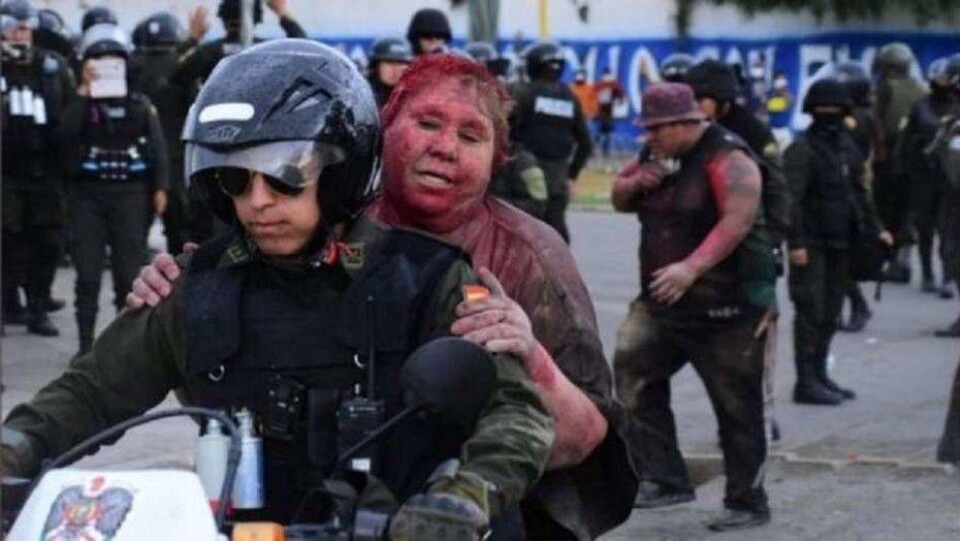Фото Reuters