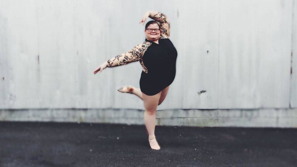 Фото instagram\@lizzy.dances