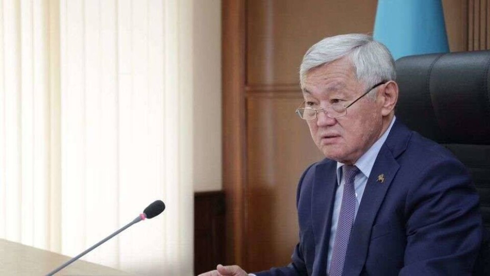 Сапарбаев о повышении доходов населения: Государство дало поддержку, теперь дело за людьми