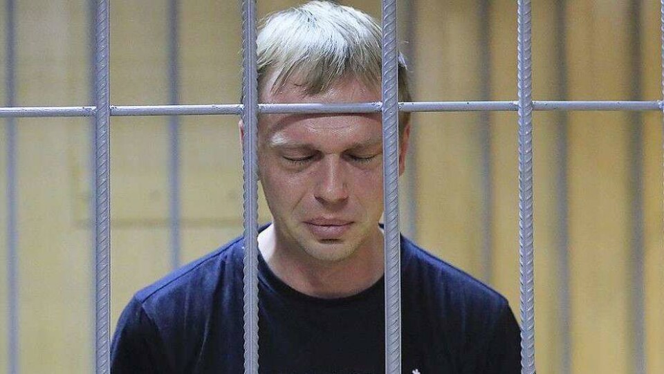 Владимир Путин назвал дело журналиста "Медузы" Ивана Голунова произволом