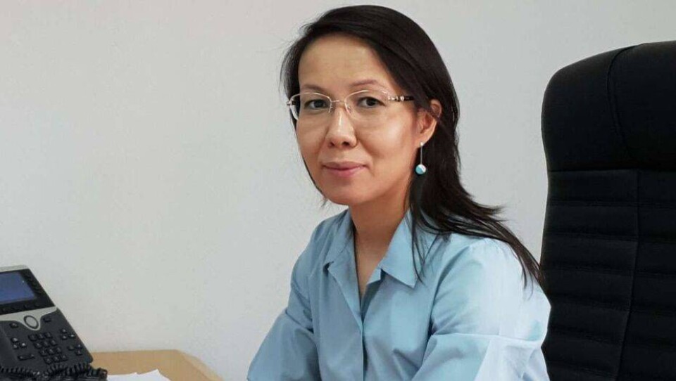 Зампред Нацбанка: Спрос на валюту, связанный с отпусками, будет меньше, но риск давления на тенге сохраняется