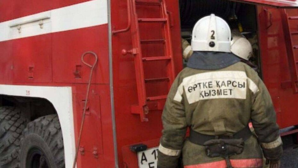 Мамин поручил акиматам до конца ноября создать во всех регионах газотехническую инспекцию
