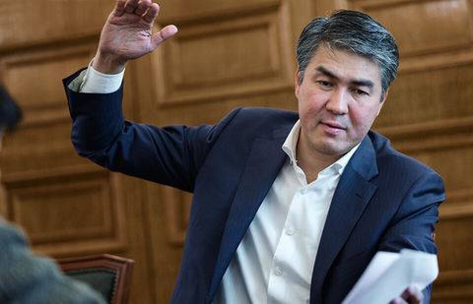 Фото forbes.kz