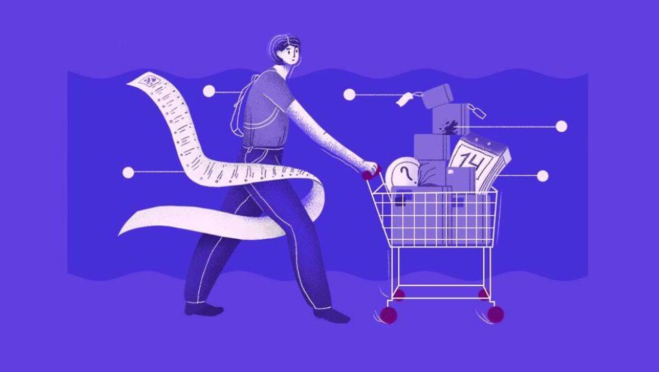 Неустойка продавца, отмена оплаты допгарантии. Какие изменения предлагают в законы по защите прав потребителей?