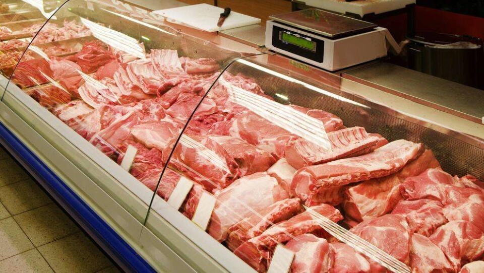 Глава Талдыкоргана выгнал с рынка мясников, снизивших цены для сотрудников акимата
