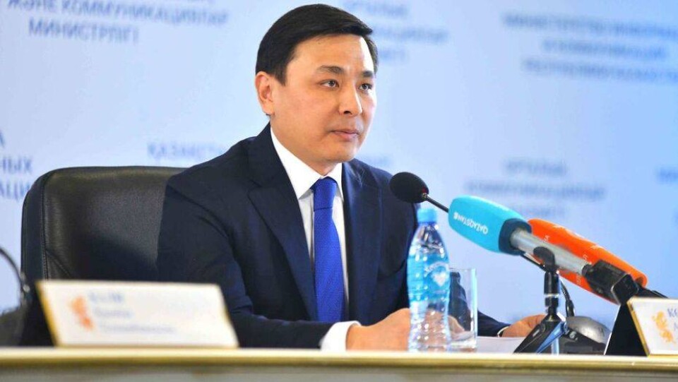 Новый аким Нур-Султана пригласил астанчан к диалогу через соцсети